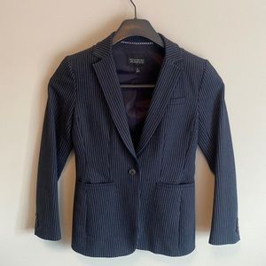 Size 0 Banana Republic Blazer